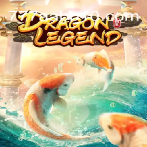 Descubra o Fascinante Mundo de DragonLegend