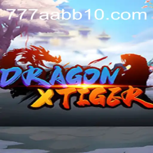 Descubra as Aventuras de DragonXTiger: O Jogo Revolucionário do Momento