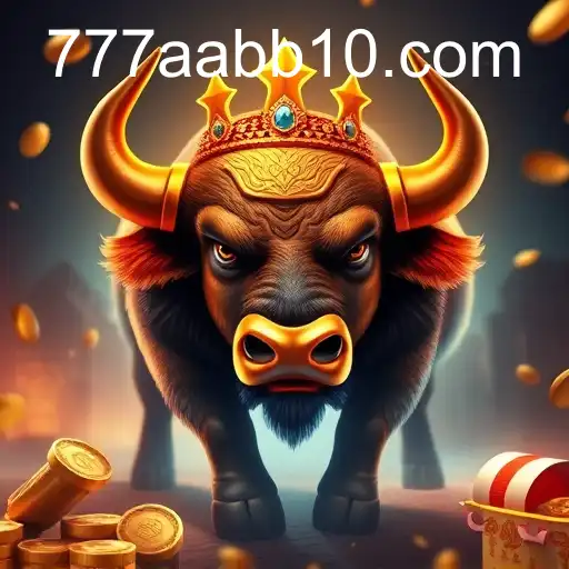 Como ganhar no Buffalo King Megaways em 777aabb com Saque via PIX 2026