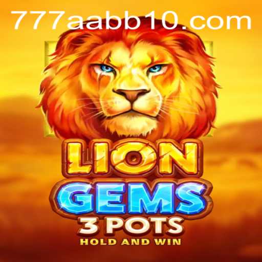 Explorando o Universos de LionGems3pots: Um Novo Olhar Sobre Jogos de Slots