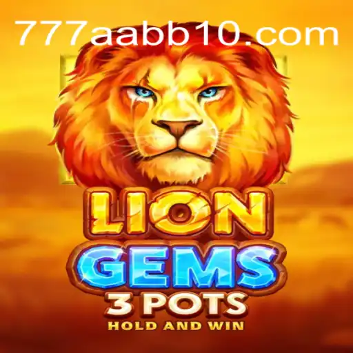 Explorando o Universos de LionGems3pots: Um Novo Olhar Sobre Jogos de Slots