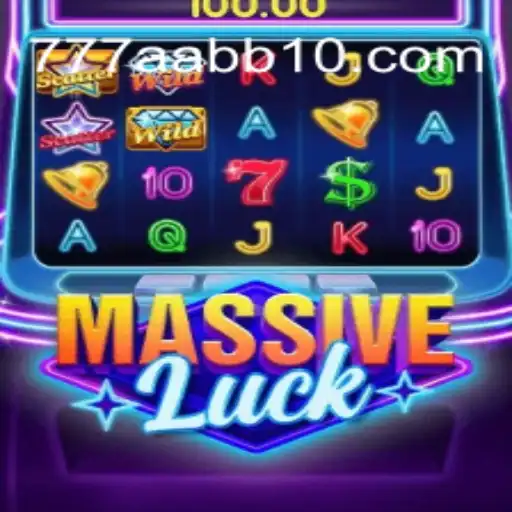 Descubra o Universo Fascinante de MassiveLuck com a Chave 777aabb