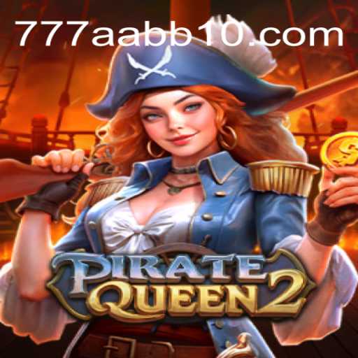 Descubra PirateQueen2: Aventura e Estratégia no Alto Mar
