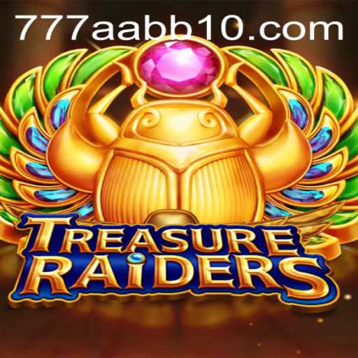 Explorando o Mundo de TREASURERAIDERS: Uma Aventura Inesquecível