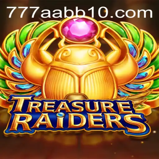 Explorando o Mundo de TREASURERAIDERS: Uma Aventura Inesquecível